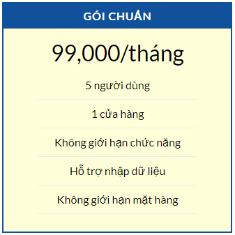 dam may goi chuan