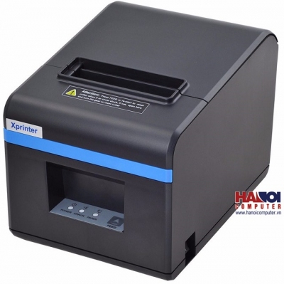Máy in hóa đơn Xprinter N - 160IIH